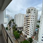 Apartamento Amoblado En Cartagena De Indias