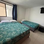 Apartamento Amoblado en Cartagena de Indias