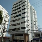 Apartamento Amoblado En Cartagena De Indias