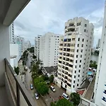 Apartamento Amoblado En Cartagena De Indias