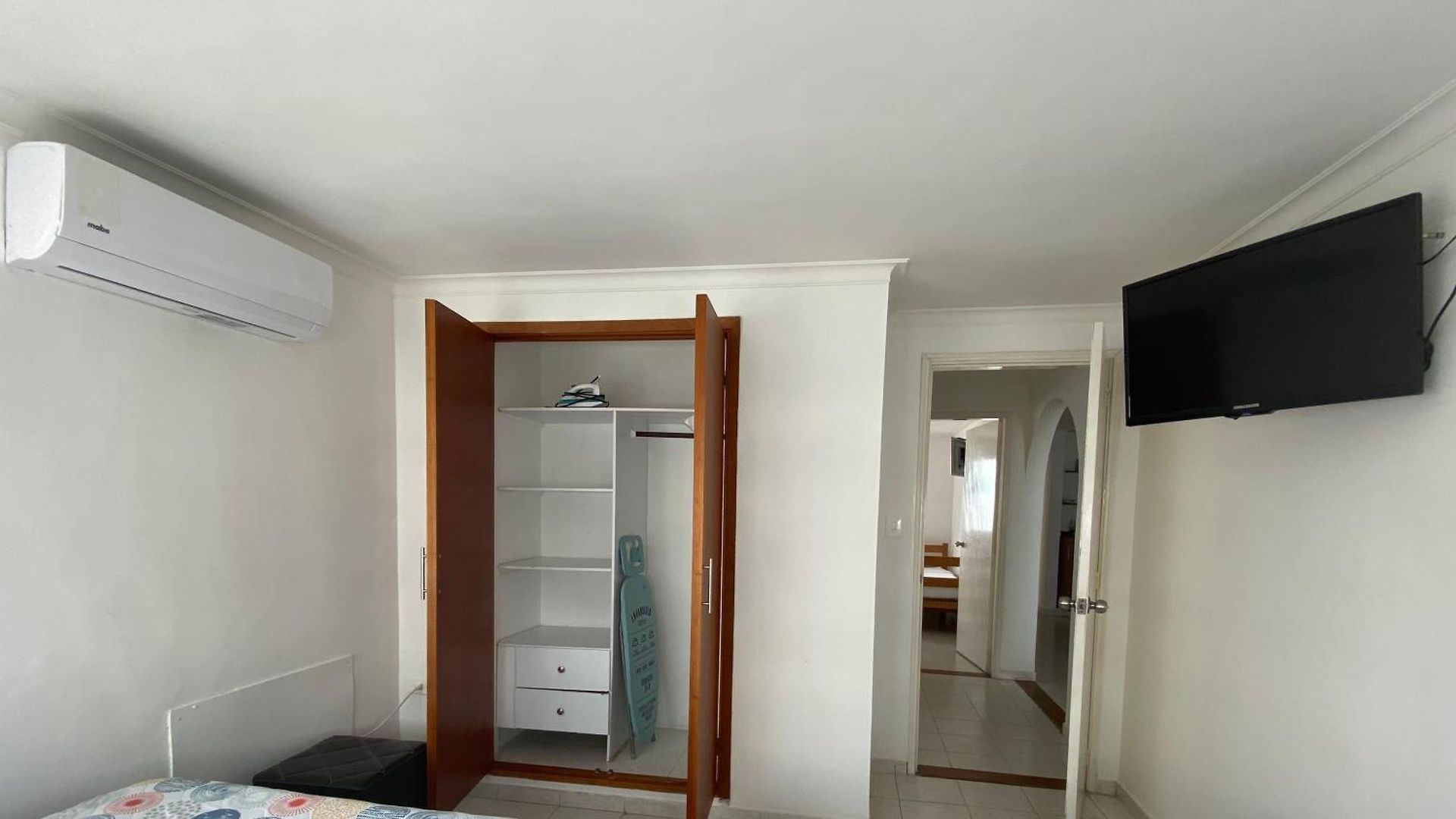 Apartamento Amoblado En De Indias Cartagena