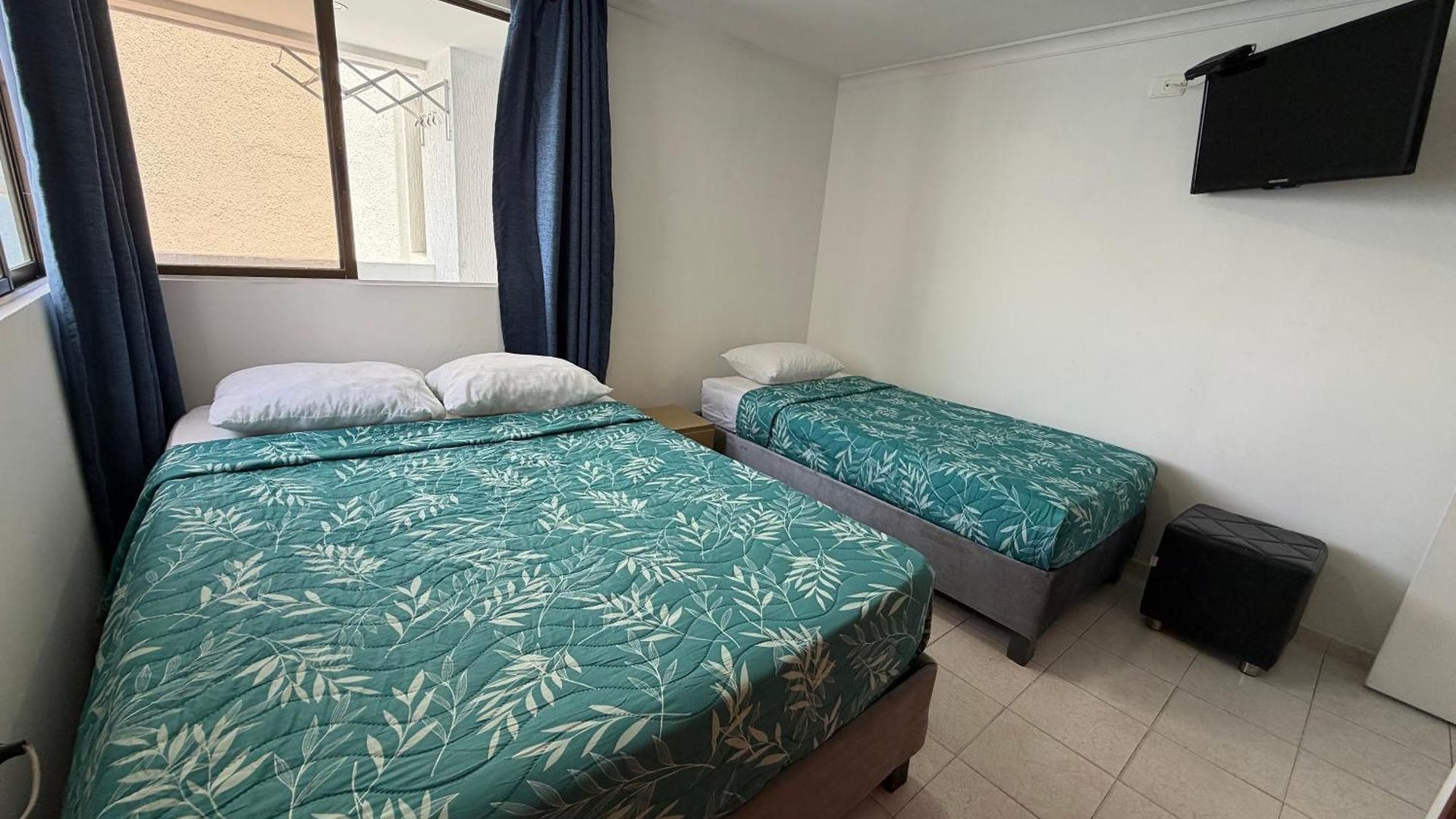 Amoblado En De Indias Apartamento *