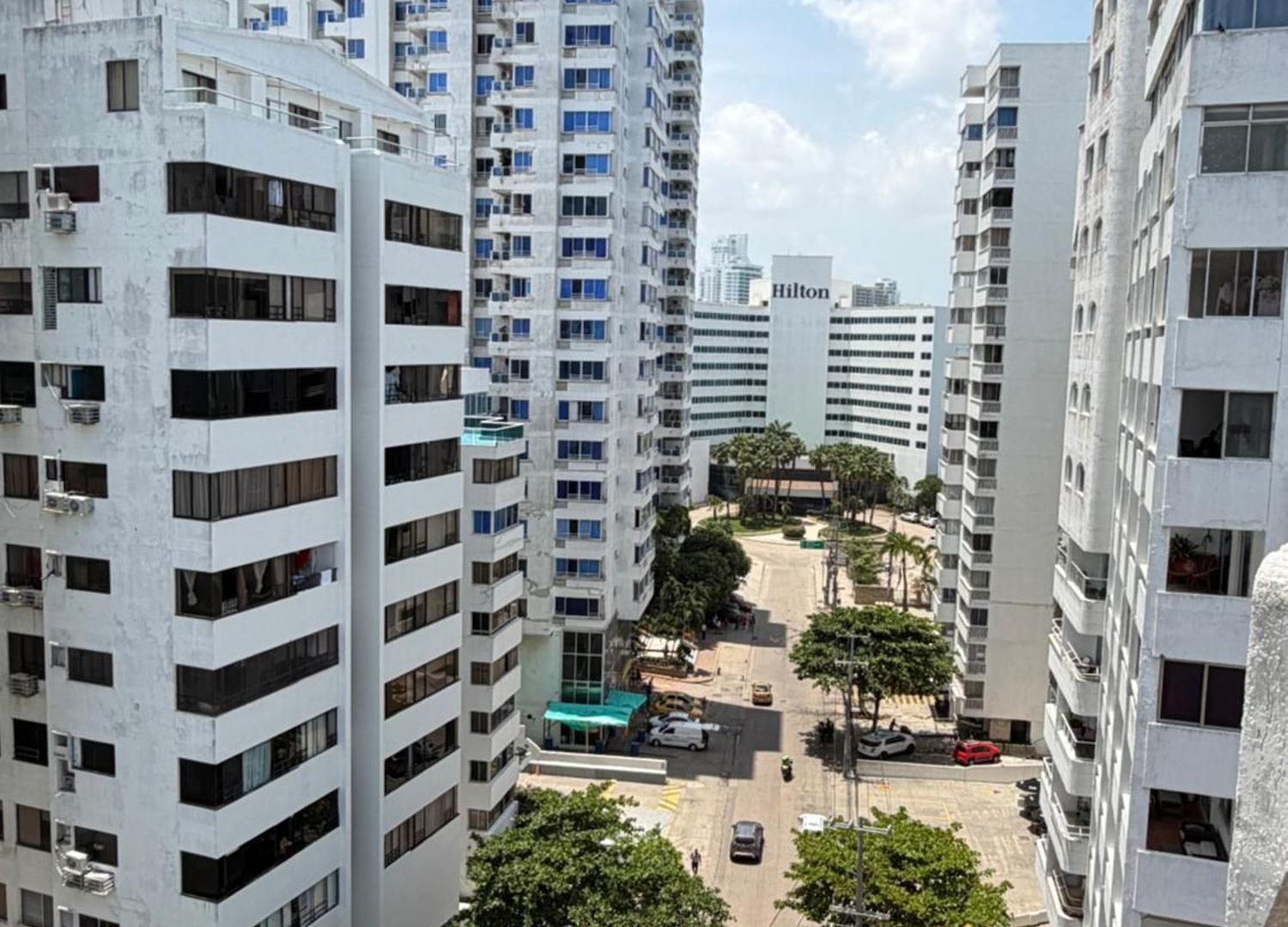 Amoblado En De Indias Apartamento
