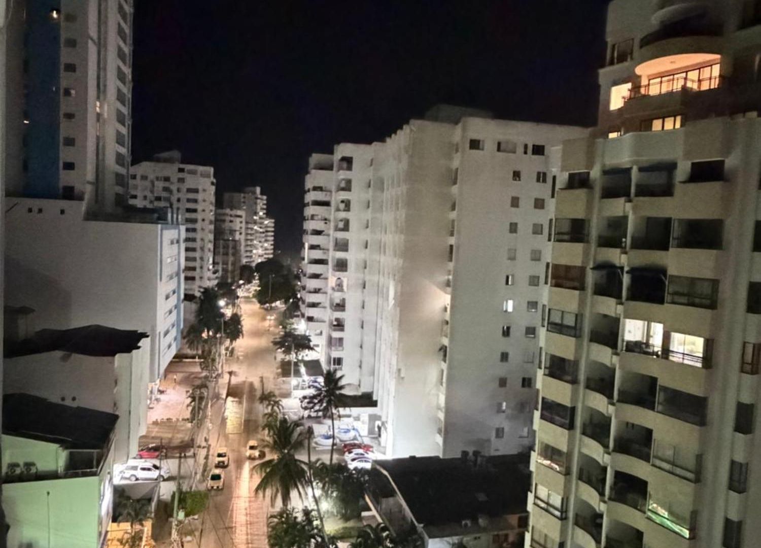 Apartamento Amoblado En De Indias Cartagena