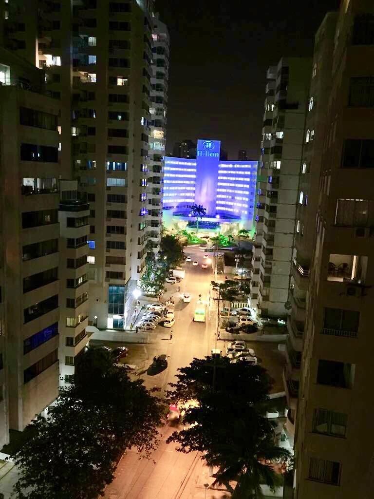 Amoblado En De Indias Apartment *