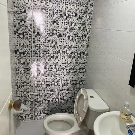 Amoblado En De Indias