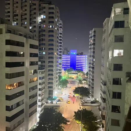 Amoblado En De Indias Cartagena