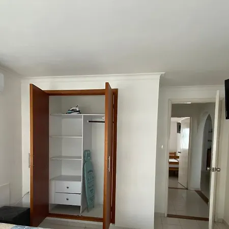 Apartamento Amoblado En De Indias Cartagena