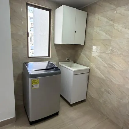 Amoblado En De Indias Apartamento *