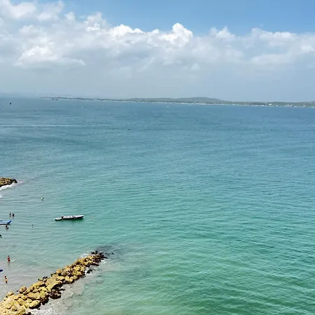 Amoblado En De Indias Cartagena
