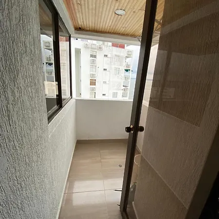 Amoblado En De Indias Apartamento