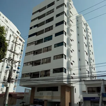 Amoblado En De Indias Apartamento