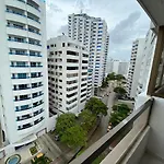 Apartamento Amoblado En Cartagena De Indias